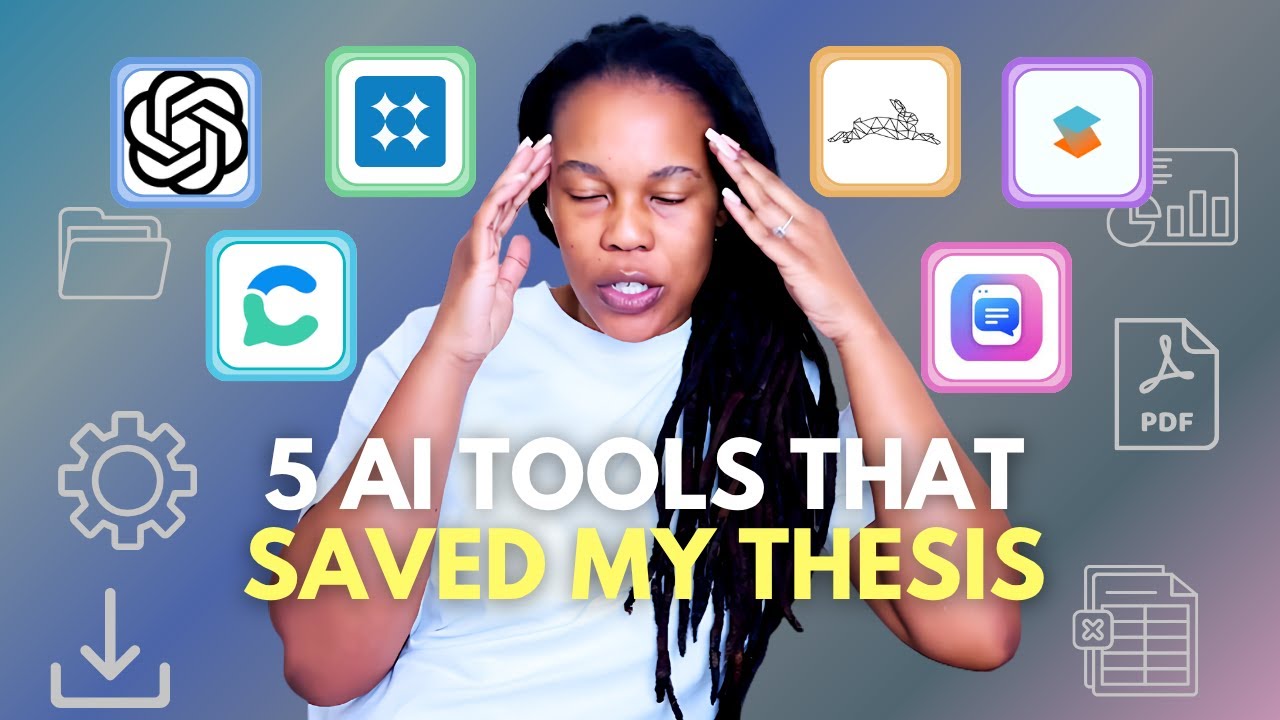 How I Use AI for Research Without Getting Flagged (Top 5 Free Tools