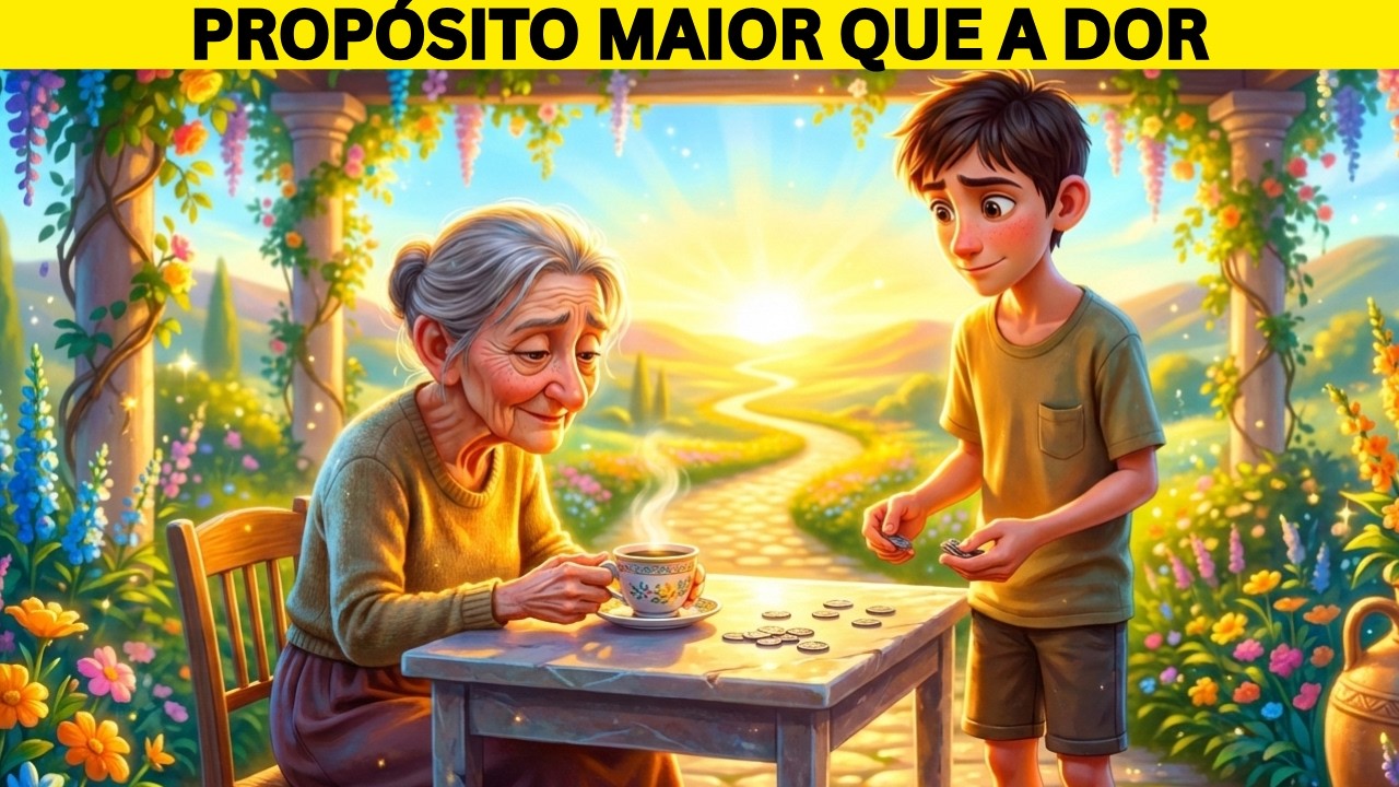 Ele Enfrentou o Pior e Saiu Vencedor | História Motivacional
