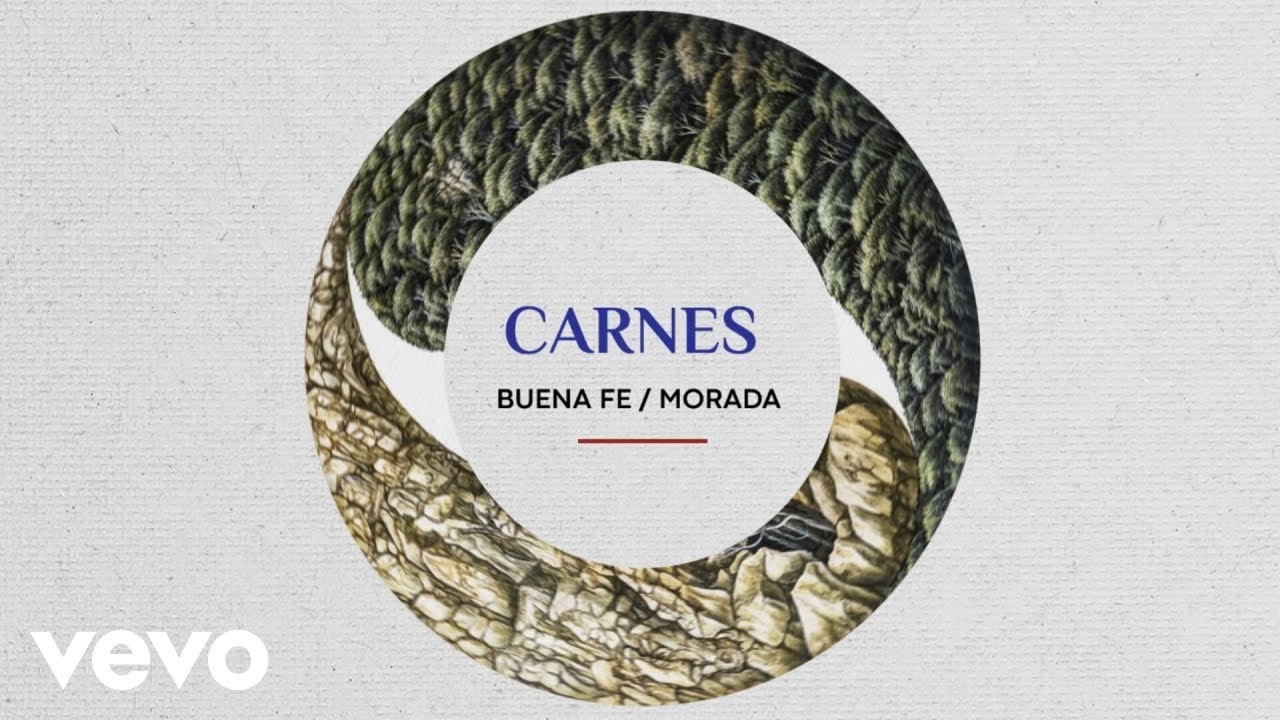 Buena Fe - Carnes