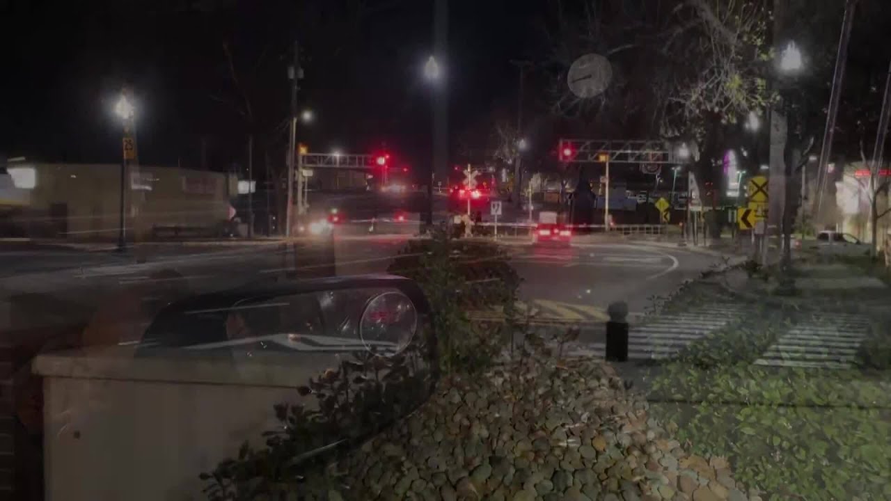 Some Escalon residents say they're fed up with sound, vibrations from train engines left idling for
