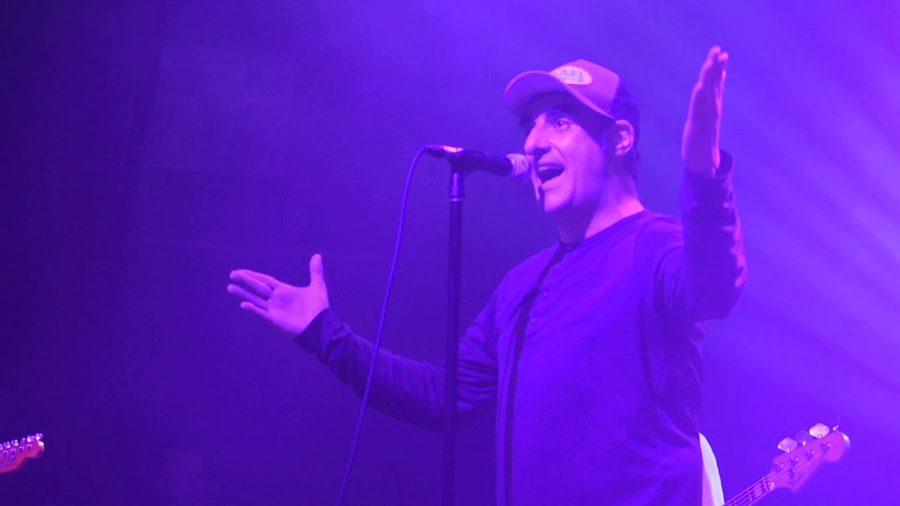 Gatibu &laquo;Aske maitte&raquo; @ Kafe Antzokia, Bilbao