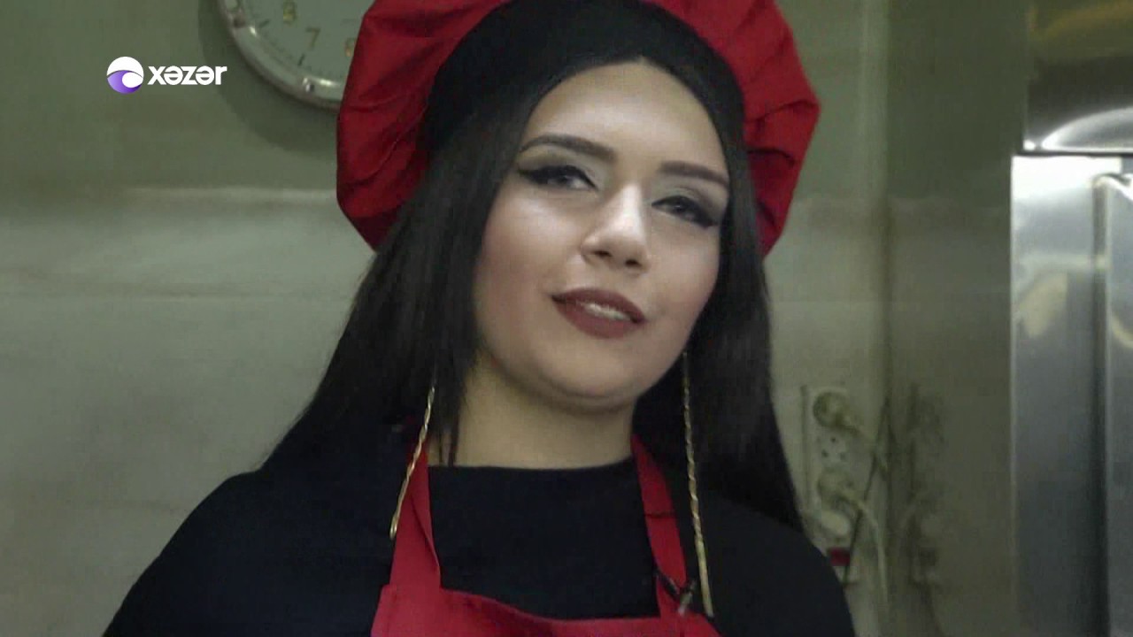 Oyan Azerbaycan-Bis dus-Seher yemeyi 16.04.2017