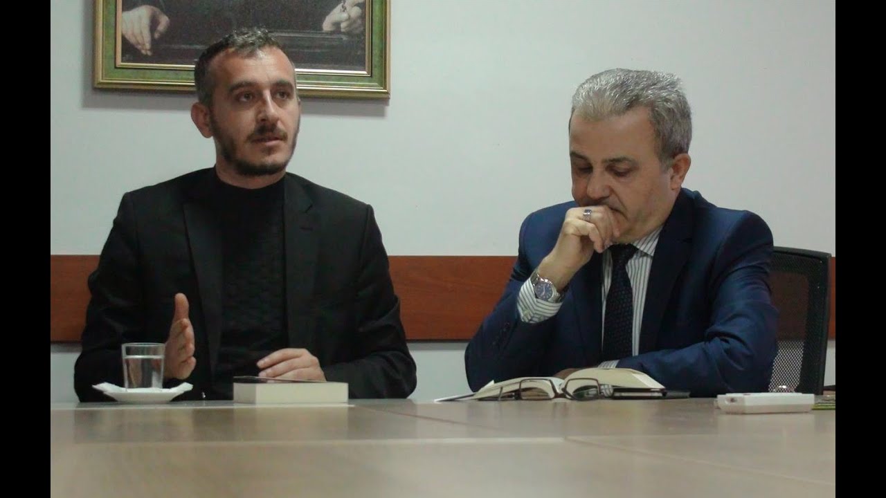 Doç. Dr. Ramazan Erhan GÜLLÜ