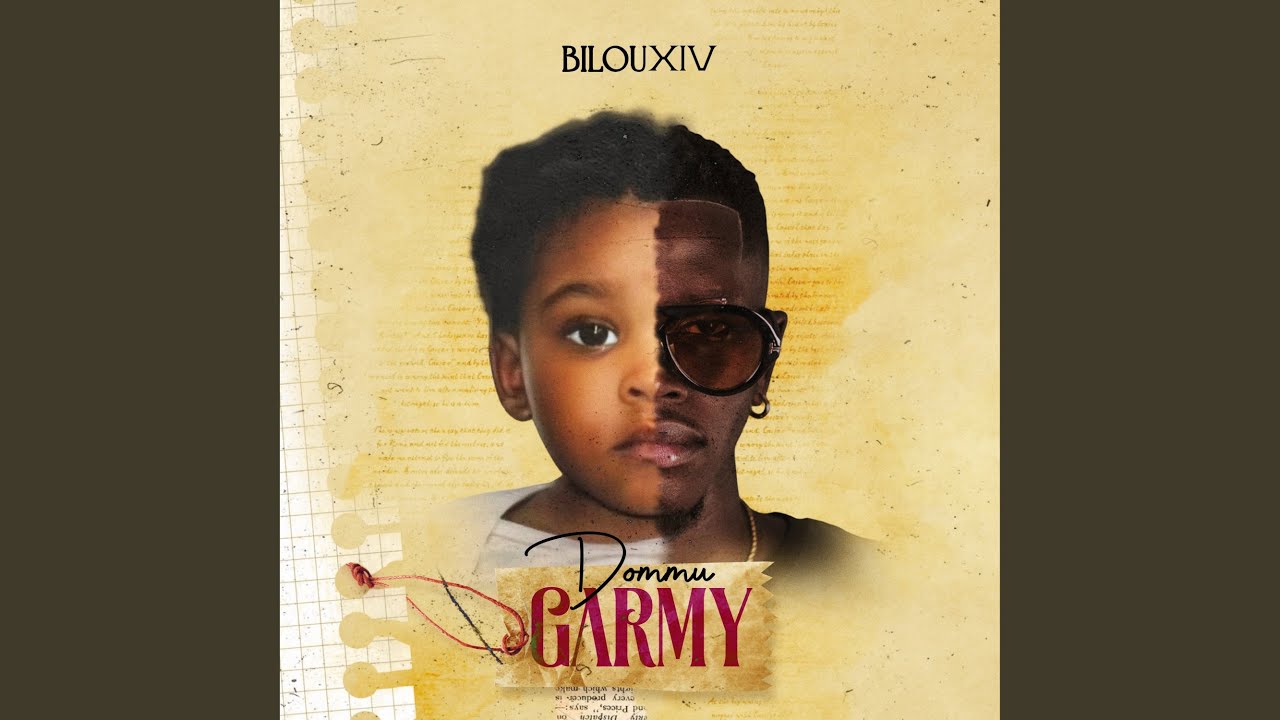 Domou Garmy