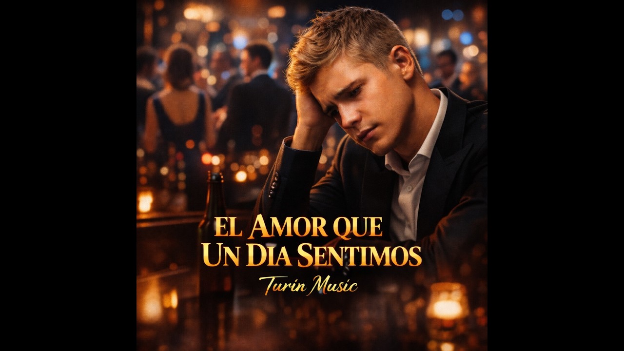 EL AMOR QUE UN DIA SENTIMOS BACHATA ROMANTICA