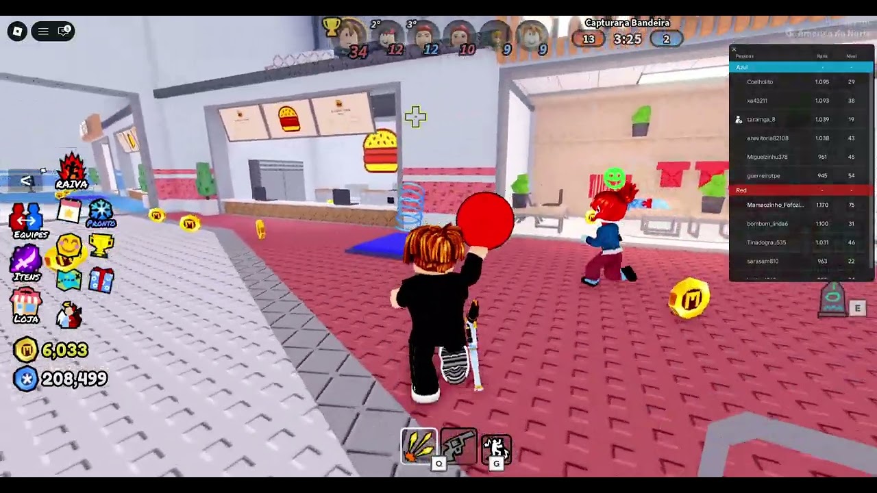 JOGANDO ''AFIADO'', um dos MELHORES jogos
