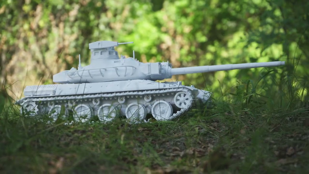 AMX-30B