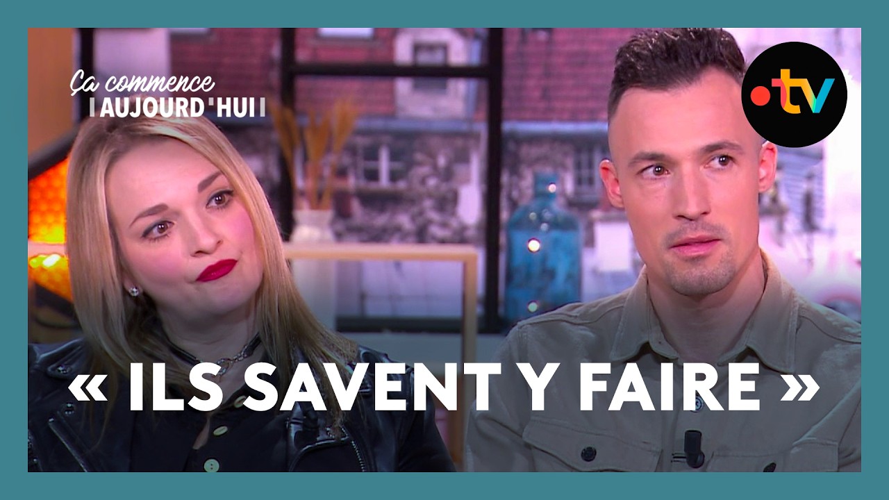 Anthony et Laeticia ont perdu 10 000€ à cause d'un faux conseiller bancaire - CCA