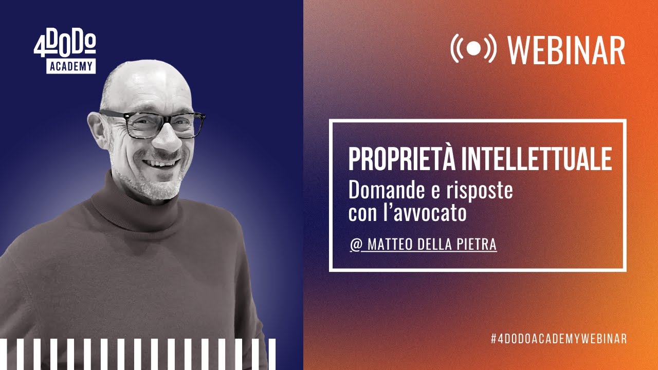 Diritto d’Autore nel Multimediale: come proteggere le tue opere e software