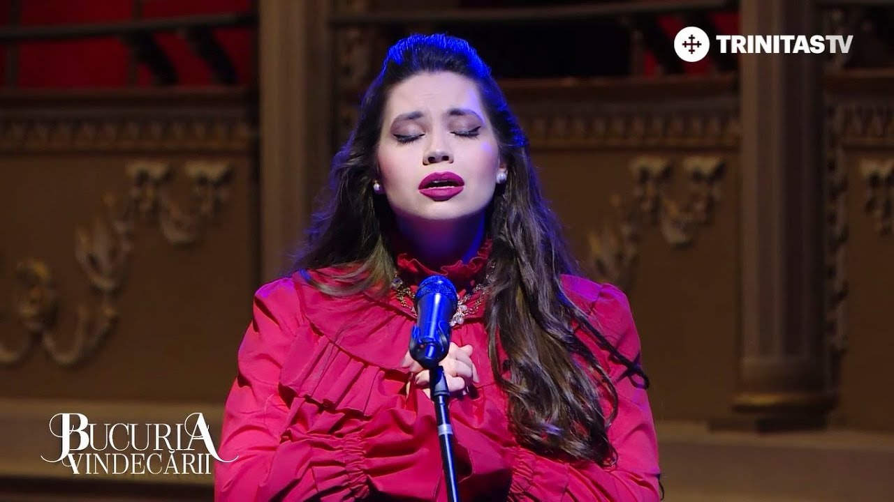Elina Velica - Pie Jesu (Lloyd Webber)