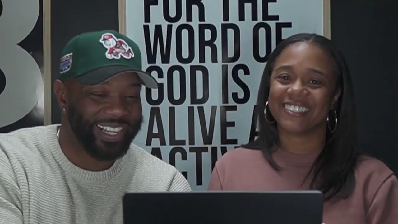 The Collective | Raising Kingdom Families on Purpose | Course Launch
