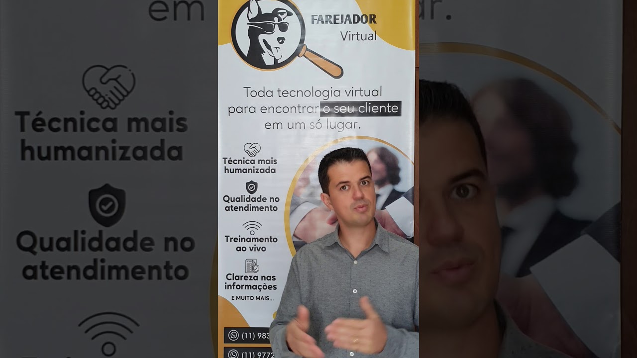 3 Ferramenta de prospec&ccedil;&atilde;o e cobran&ccedil;a de clientes pelo Whatsapp  - Apresenta&ccedil;&atilde;o