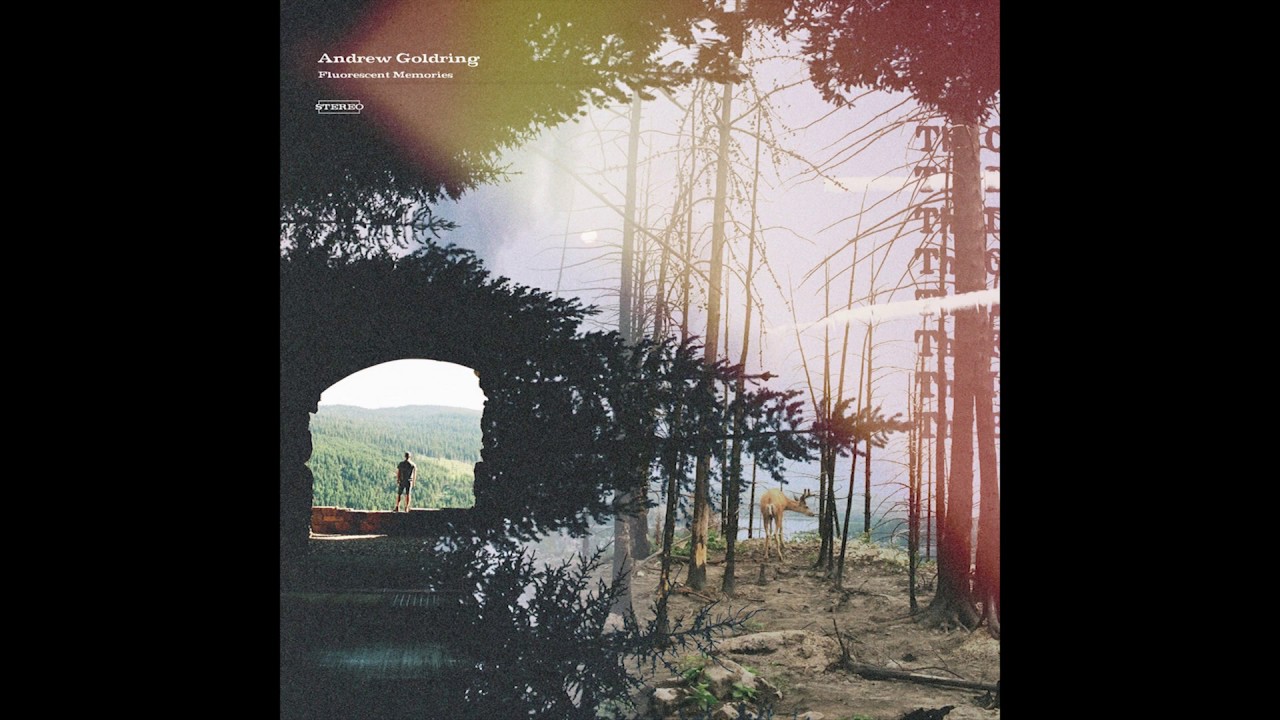 Andrew Goldring - Right on Time