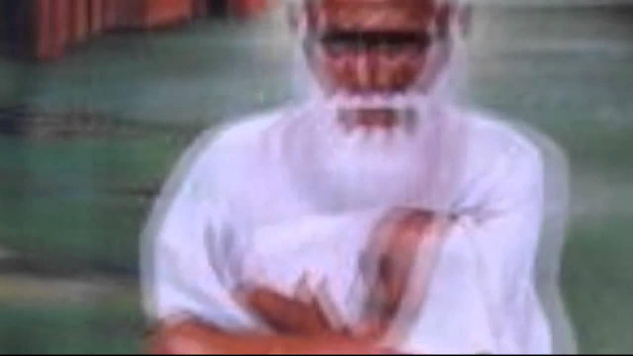 Salaam of Sarkar Tajuddin Aulia (R.A)