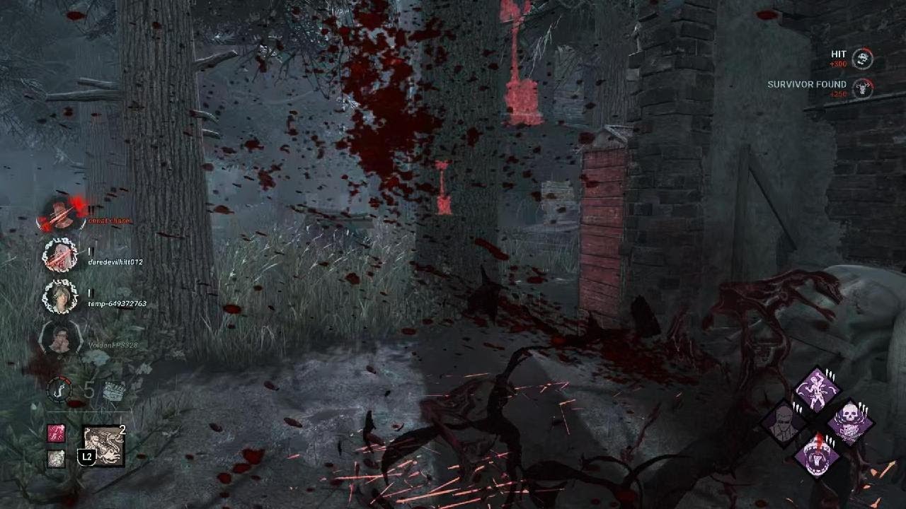 Dead by Daylight|Wesker gameplay No commentary