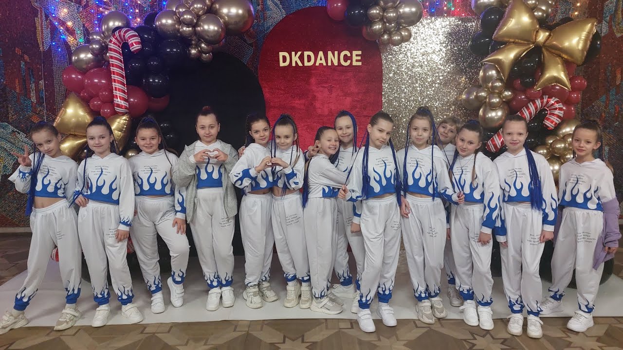 MsJ-Dance 