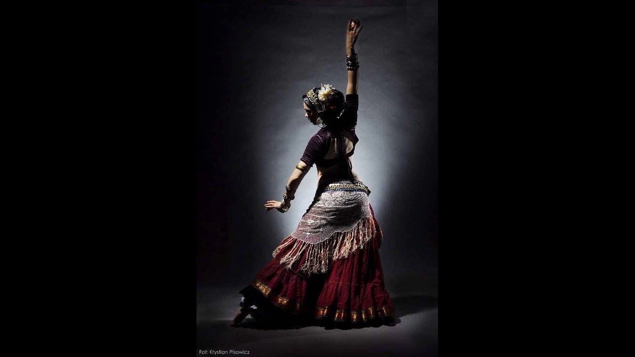 Tribal fusion Bellydance - Music