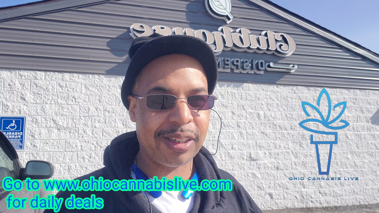 Clubhouse Ohio Medical dispensary Review
