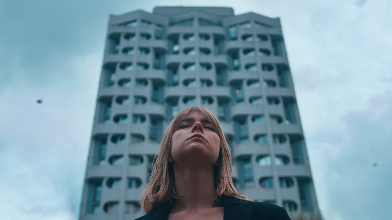 Fade - Short Cinematic Potrait // BMPCC6K + Sigma 18-35