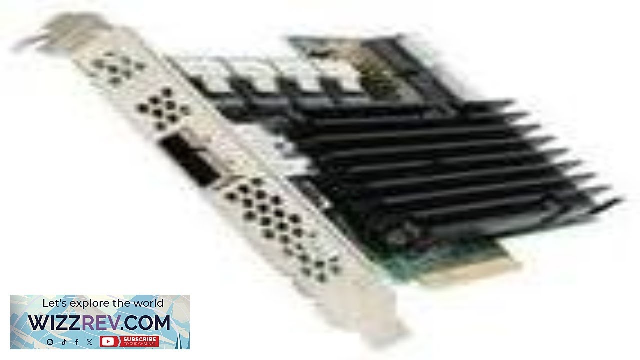 LSI MegaRAID 9280 24i4e SATA SAS 6Gb s PCIe 2.0 w 512MB onboard memory controller