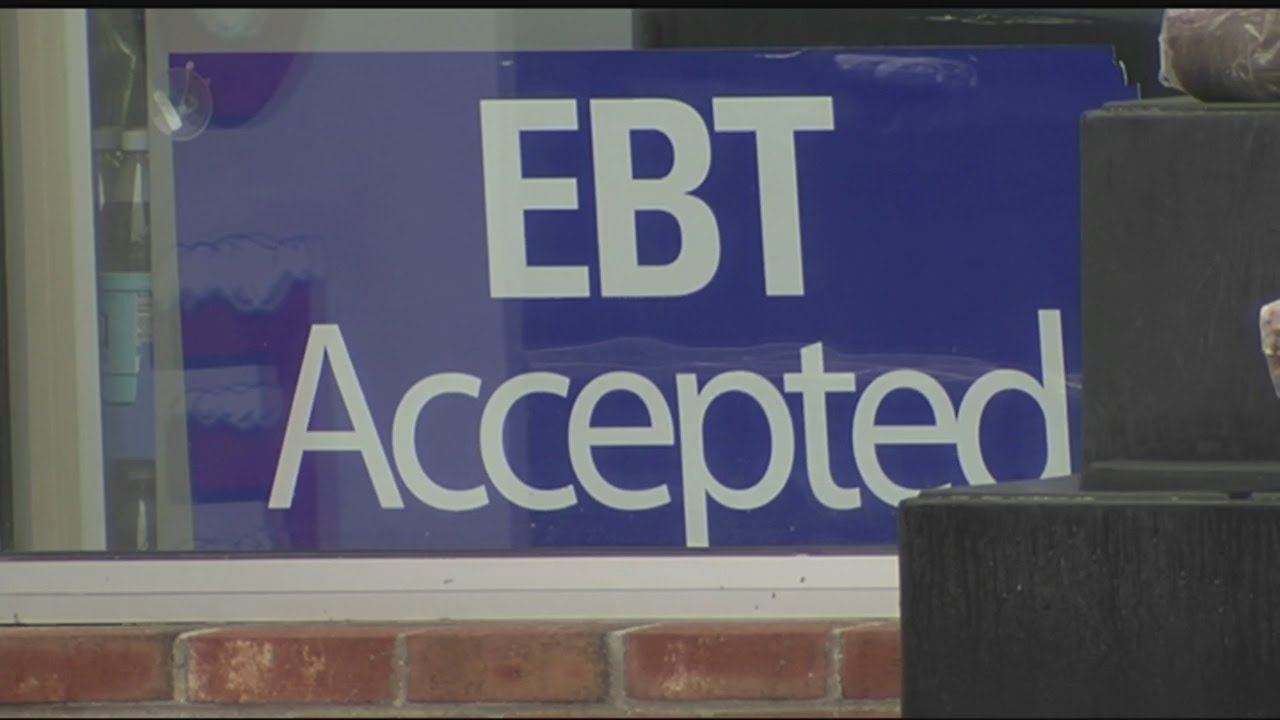 What the state is doing to stop EBT fraud