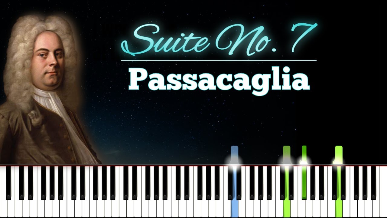 Suite No. 7 