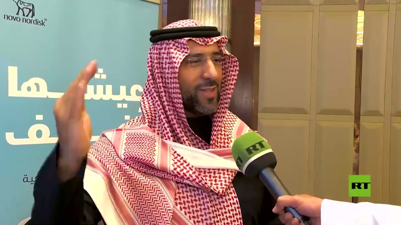 سمو الأمير فيصل بن سلطان بن ناصر بن عبدالعزيز آل سعود يتحدث عن حملة 
