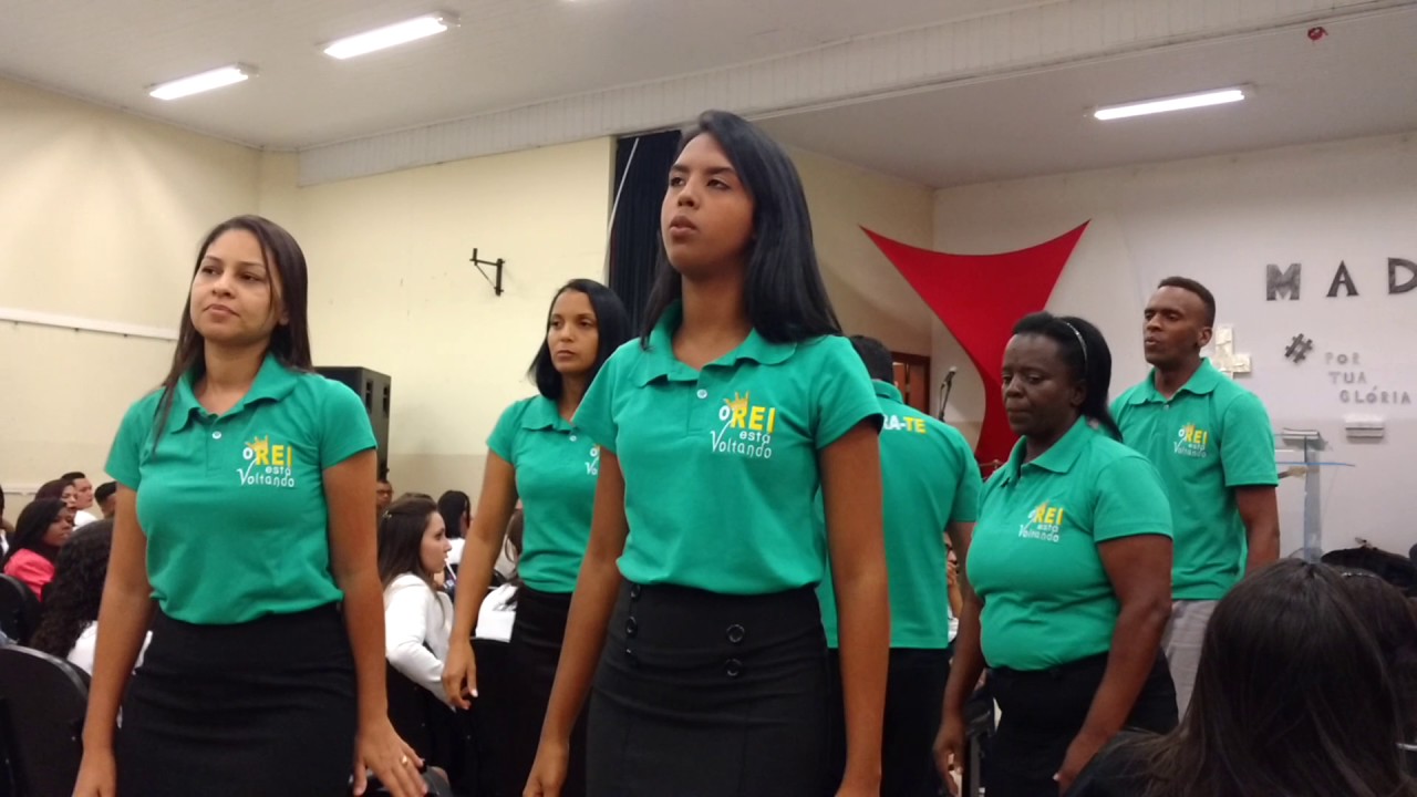 Jogral A volta de Jesus (Link para download na descrição do vídeo!!!)