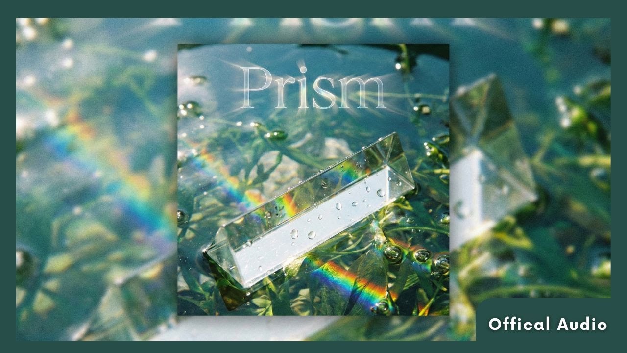 【オリジナル曲】Prism (feat.音街ウナ)［Official Audio］
