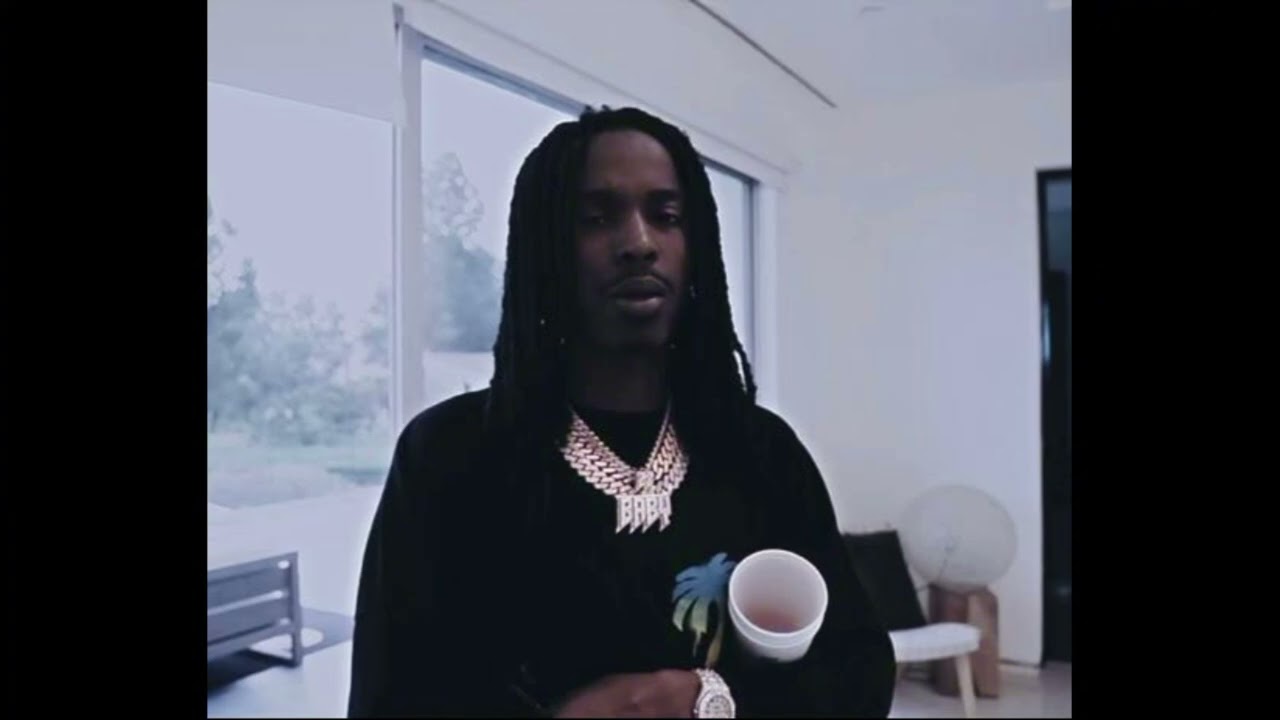 (FREE) Baby Smoove x Michigan Meech Type Beat - Survival (@prodVantYDT)