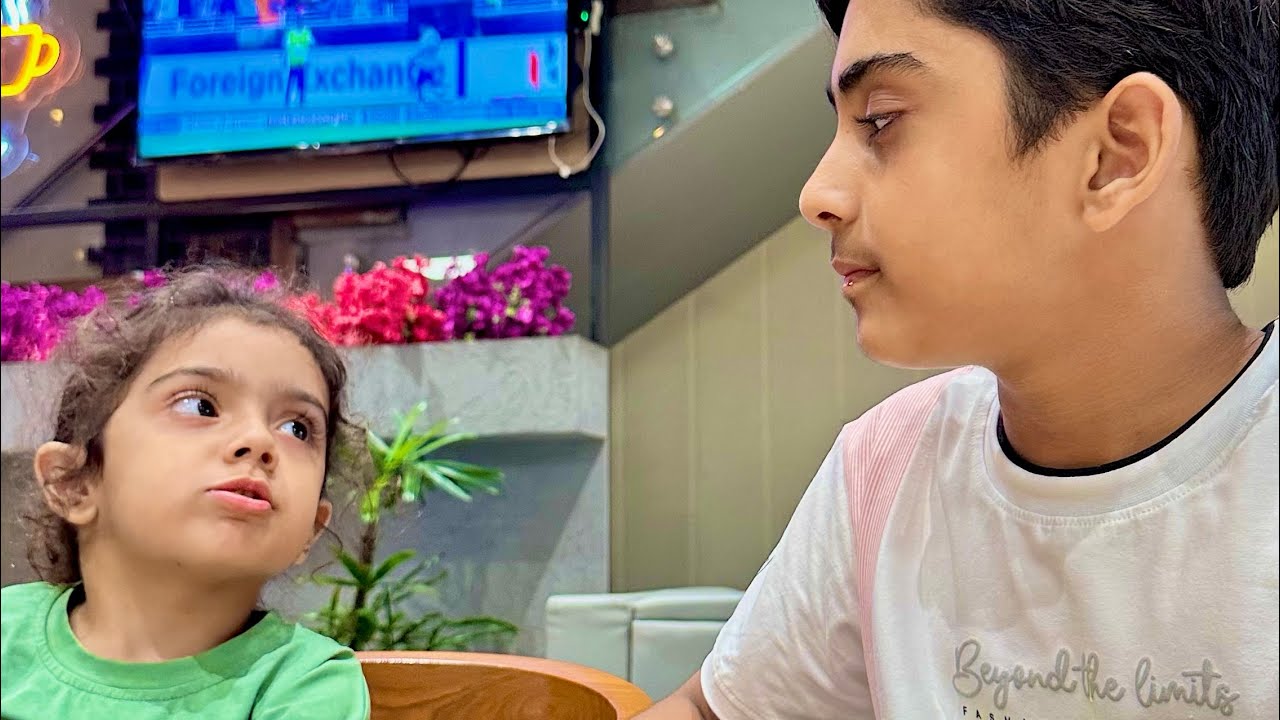 Funny moments | Saira teaching Sanchit | #cute #funny #teaching #sanchitstyle #youtube