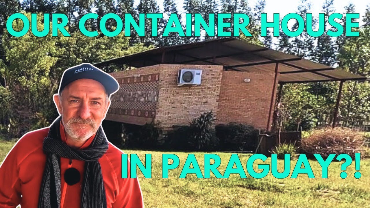 Our Life in Paraguay has Changed!