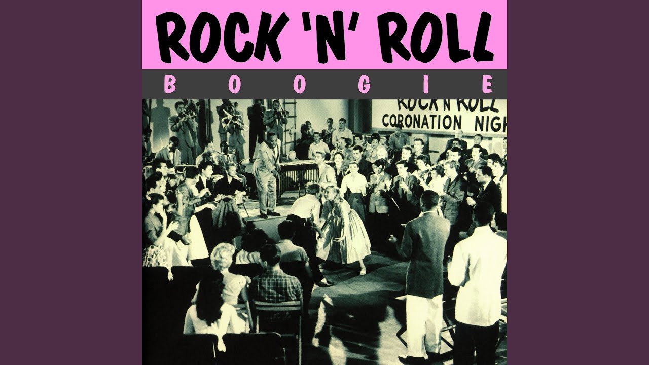 Boogie Woogie