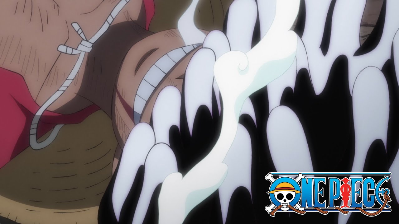 🥁 Les tambours de la libération 🥁 | One Piece
