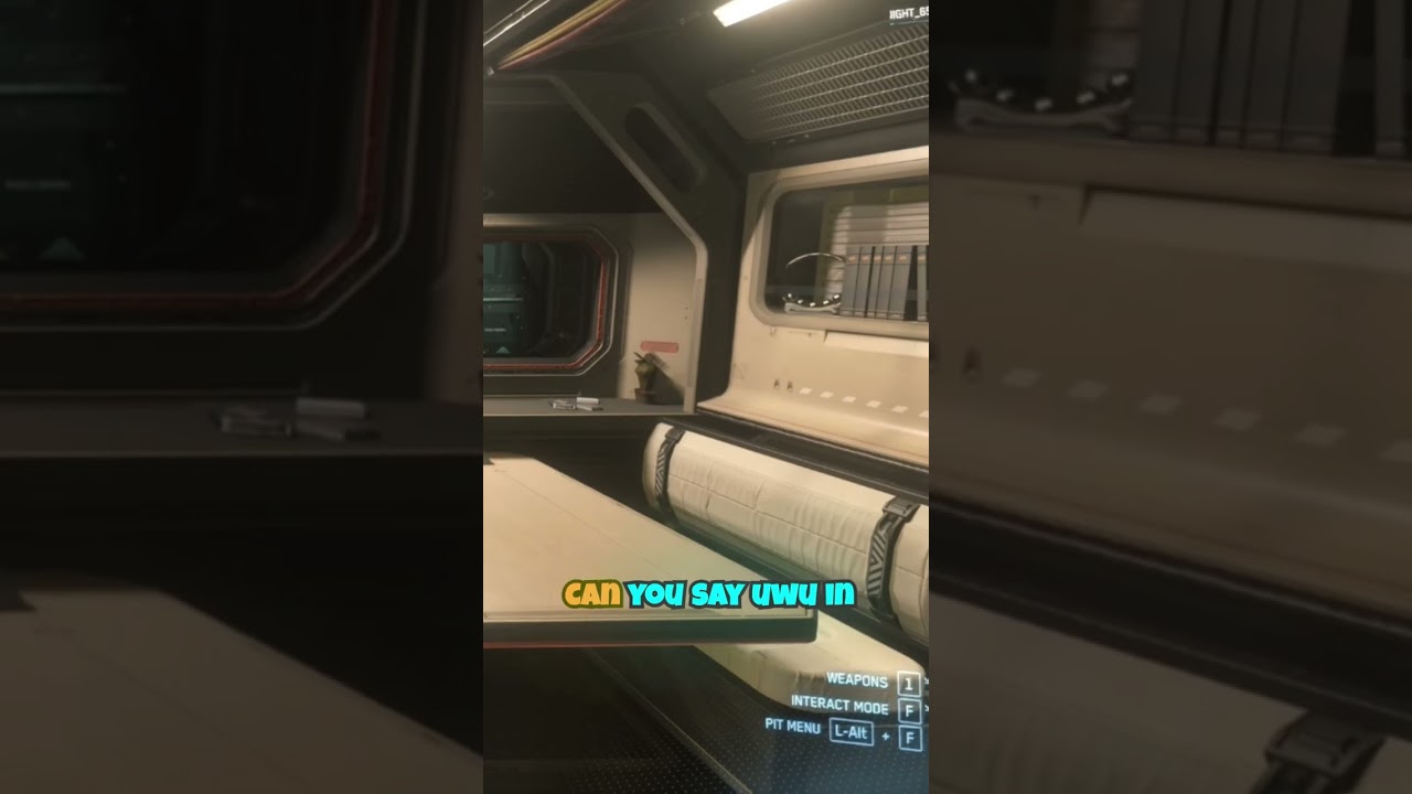 The 'Cute' Voice Request
