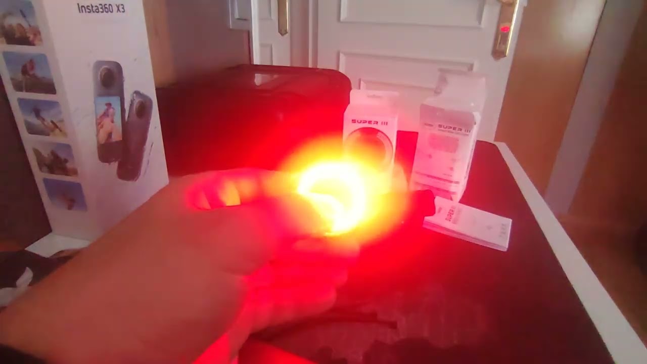 luz trasera mega potente para bicicleta MTB o carretera..pondré enlaces 👇👇.