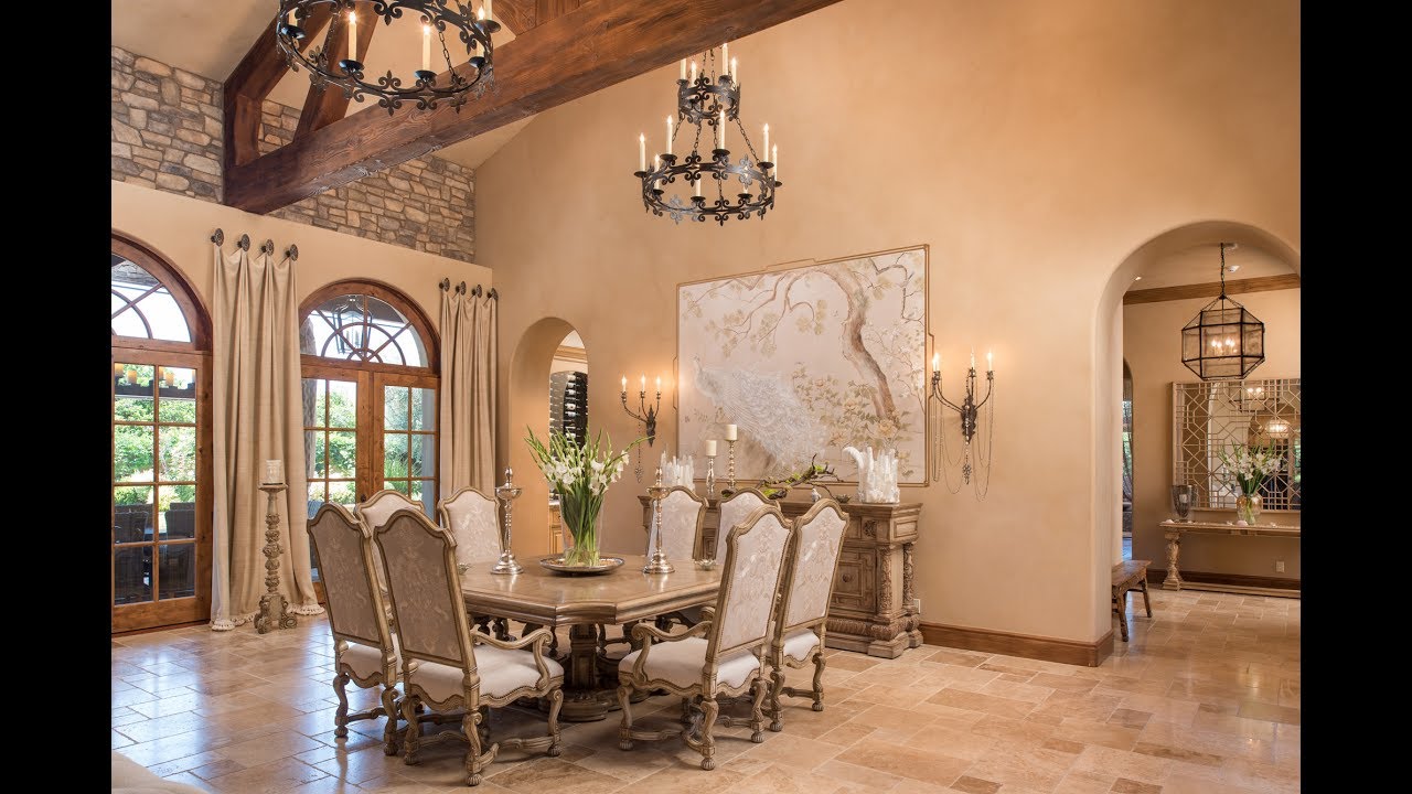 6285 Strada Fragante, Rancho Santa Fe, CA 92091| Listed by: Linda Sansone