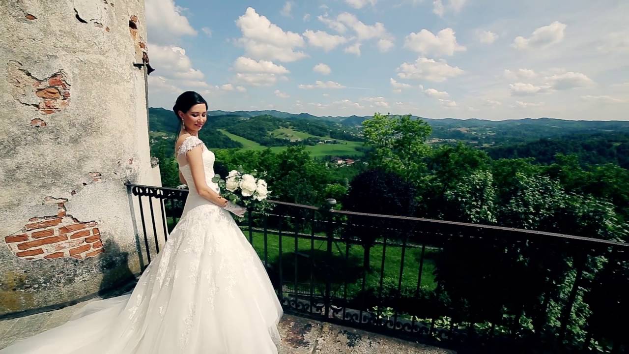 Alessia & Enrico - San Sebastiano da Po