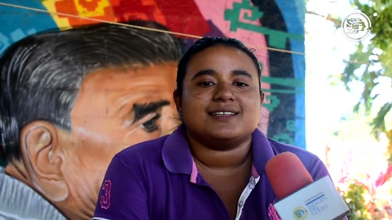 Aut&eacute;ntico semillero del Son Jarocho en Chacalapa
