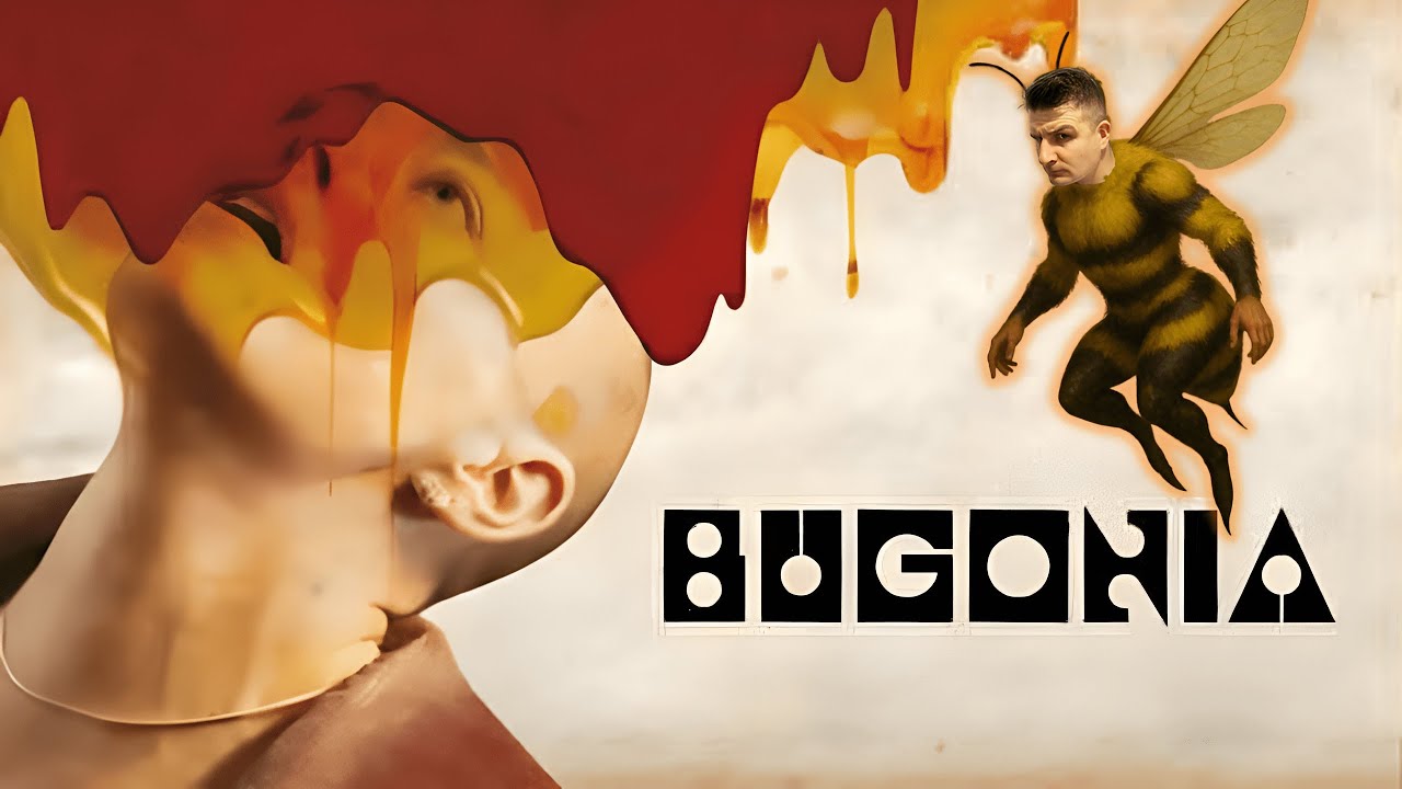 Bugonia - RECENZJA / Czy obcy są wśród nas?