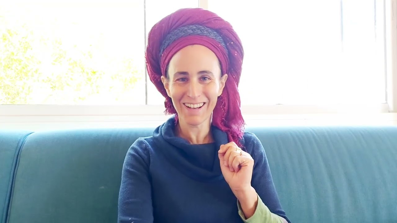 פרק 57- טיפ זוגי מהפכני מגן עדן- מה לעשות כשאני ממש עצבנית על האיש שלי?- חוזרות לראשית 