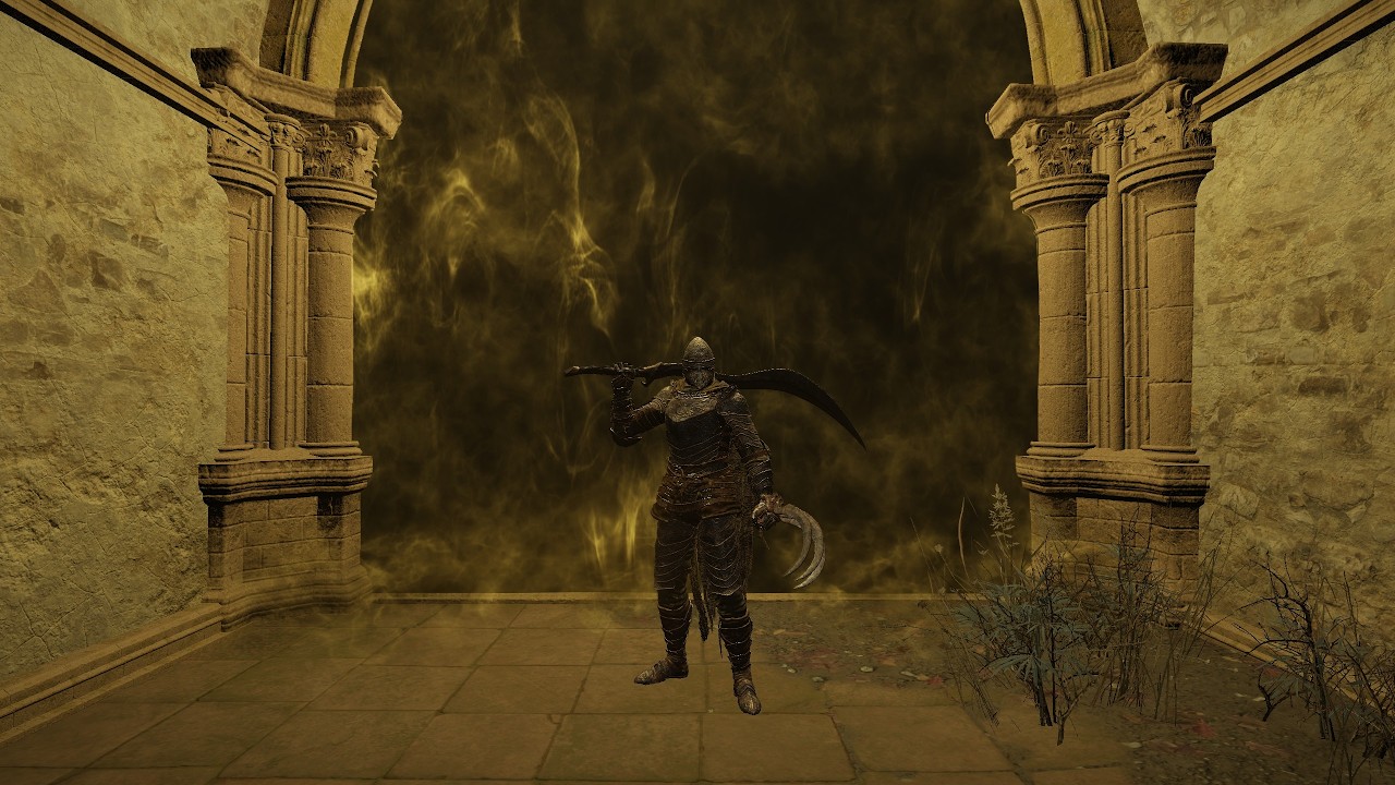 ERR - Malenia Archives ep86 (Bloodhound Knight)