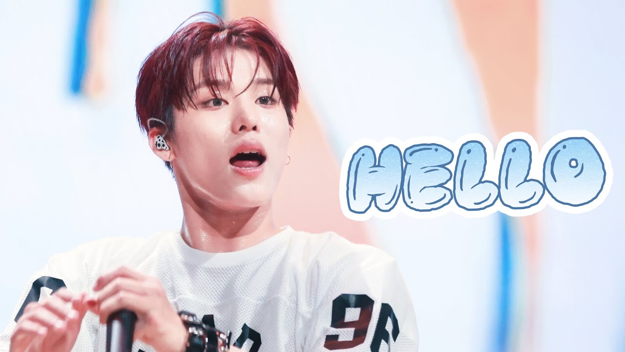 250823 TIMA IN MACAU HELLO TREASURE PARKJEONGWOO FanCam 트레저 박정우 직캠