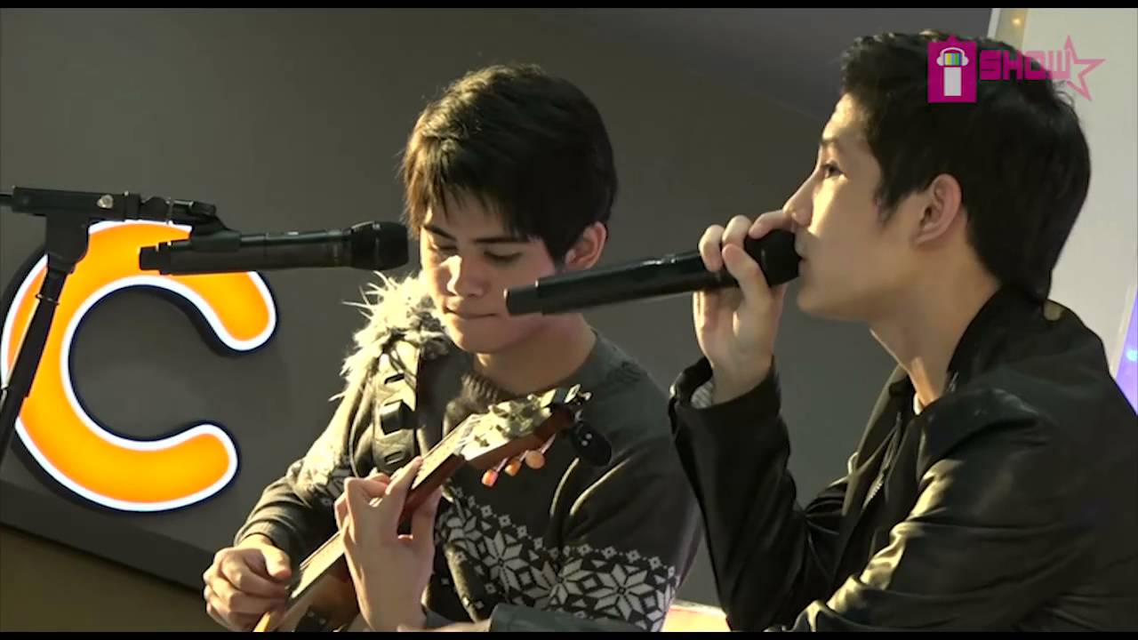 The World of Aliando Surabaya  (Part 4)