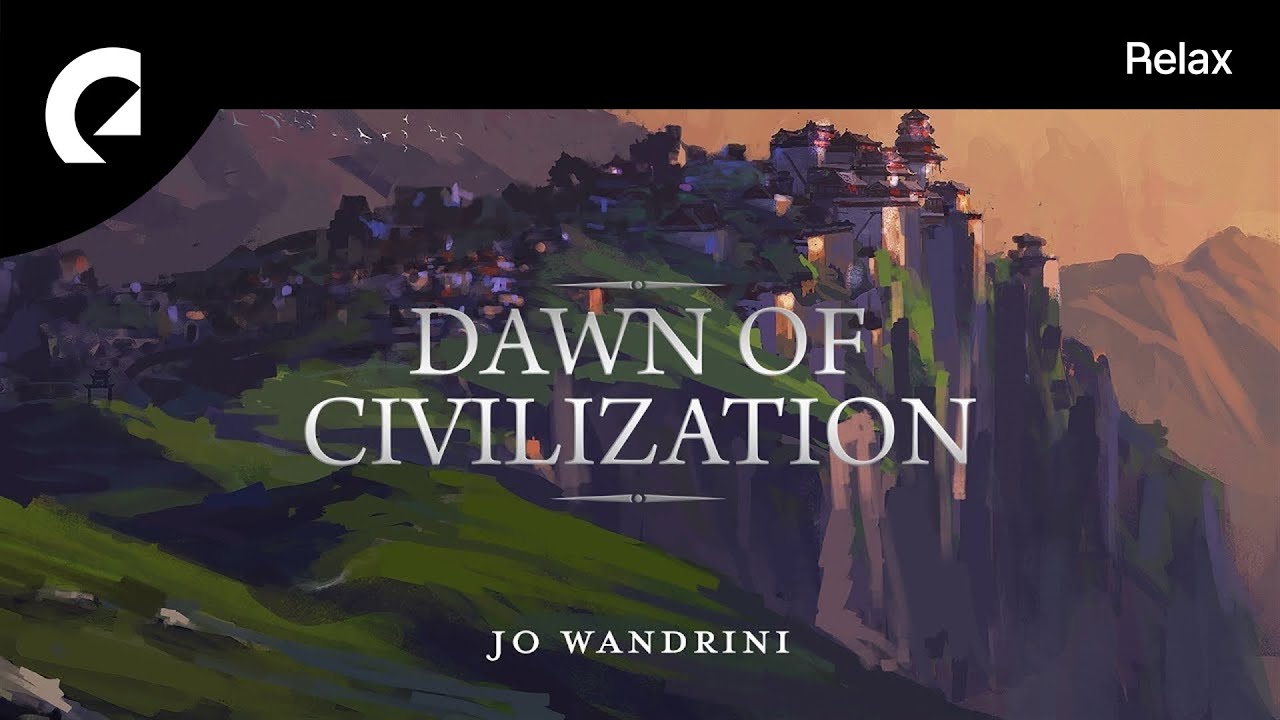 Jo Wandrini - Age Of Men (Royalty Free Music)