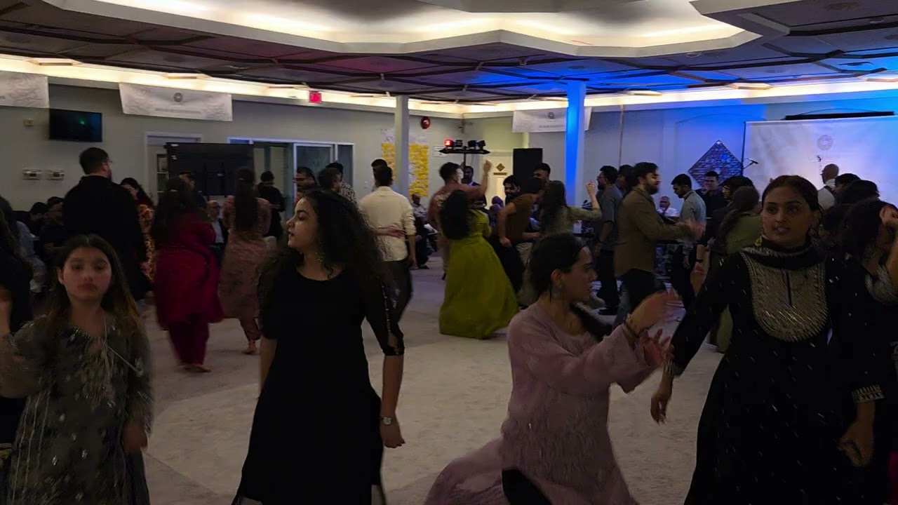 Don Mills khane celebration 1