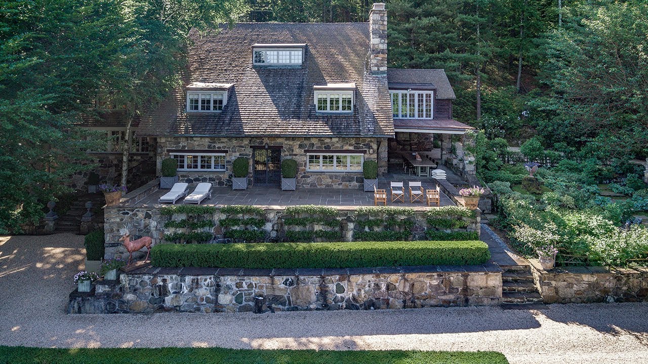315 Crow Hill Road Mount Kisco NY Real Estate 10549