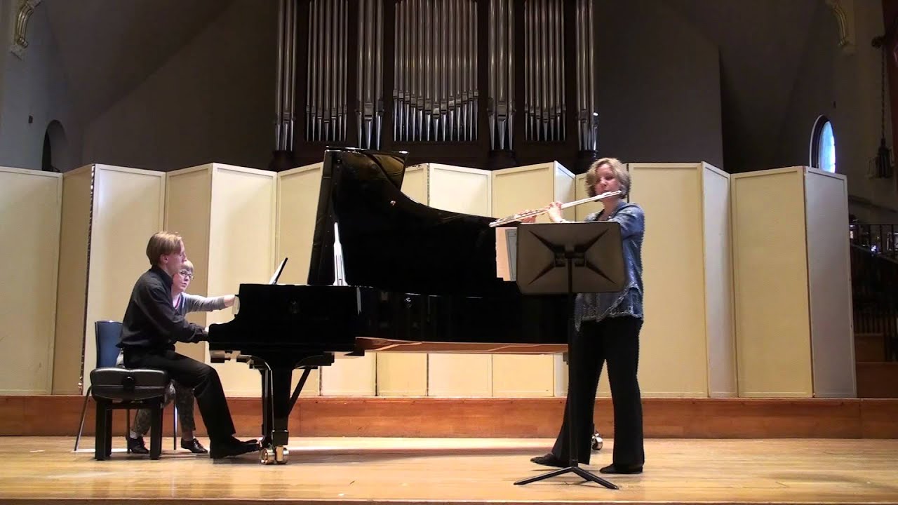 Lorna McGhee - Gal Drei Intermezzi