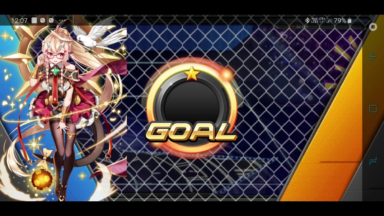 Ellatrice team counters pen cheese strategy //Soccer Spirits memories 28.12.2019