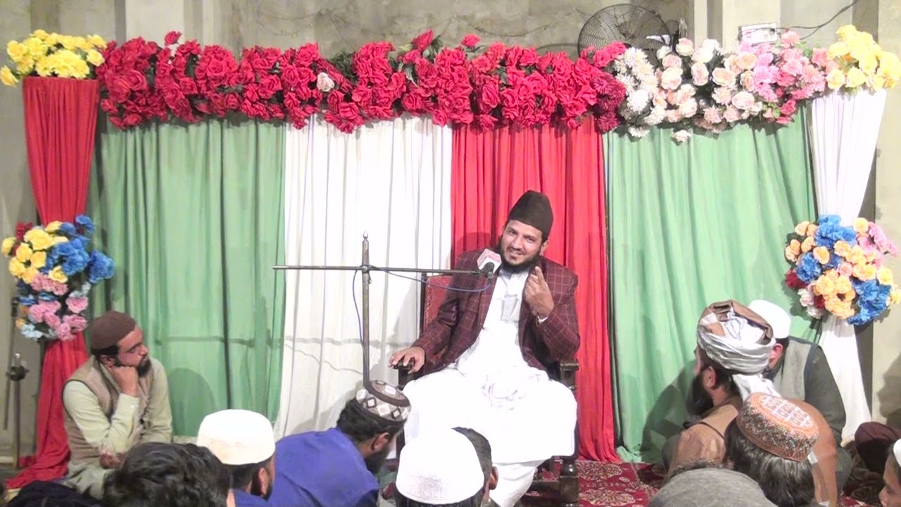 Mufti Naseer ud Din Naseer Rizvi || New Bayan 2022 | Emotional Bayan salana Mehfil Jangli shareef